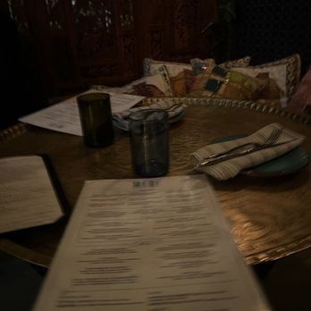 Medi Kitchen & Cocktail - Inside - Mediterranean Near Me - Chicago, Illinois