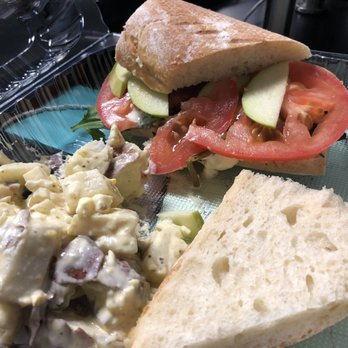 Baguettes - Sandwiches Near Me - Elk Grove, California
