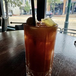 Sunday Bloody Mary