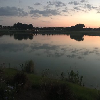 Salted Brick - Pond - American Near Me - Ocala, Florida