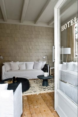 Hôtel La Féline Blanche Saint Gervais les Bains by null