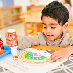 Milestones Montessori of Dayton