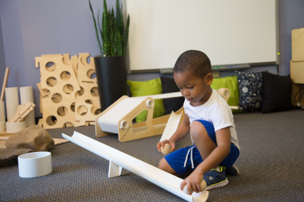 Bright Horizons at Washington Boulevard Jersey City - childcare center in Jersey City, NJ