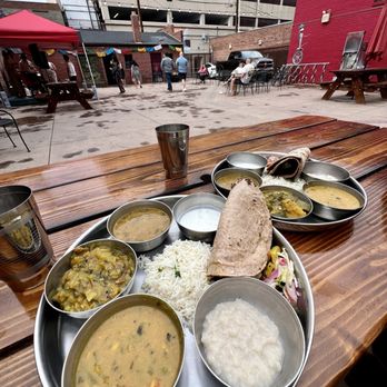 Thali - Indian Near Me - Reno, Nevada Thali - Indian Near Me - Reno, Nevada