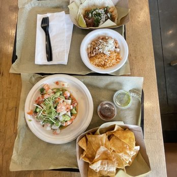 Corazon Cocina - Mexican Near Me - Santa Barbara, California Corazon Cocina - Mexican Near Me - Santa Barbara, California