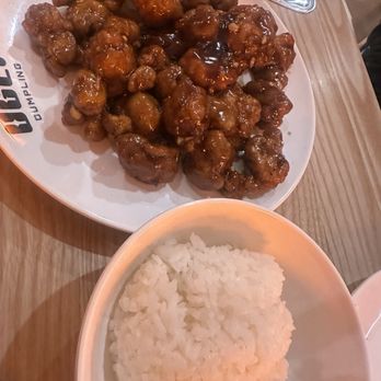 Ugly Dumpling - Orange chicken - Chinese Near Me - Bowie, Maryland Ugly Dumpling - Orange chicken - Chinese Near Me - Bowie, Maryland