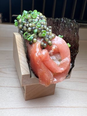 Kamasu by Kissaki by null