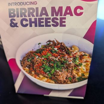 Talkin' Tacos Dallas - Birria Mac and Cheese - Juice Bars & Smoothies Near Me - Plano, Texas Talkin' Tacos Dallas - Birria Mac and Cheese - Juice Bars & Smoothies Near Me - Plano, Texas