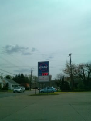 The Loading Zone No 47