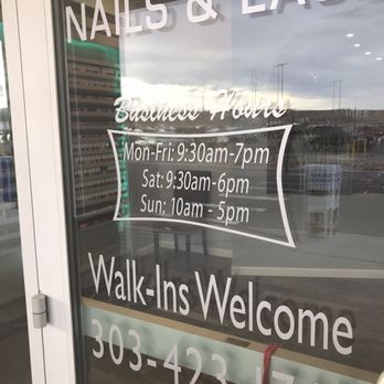 Magic Nails & Lash - Hours - Nail Salons Near Me - Arvada, Colorado