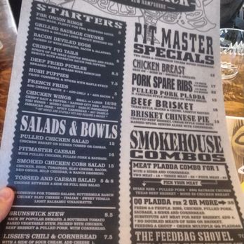 KC's Rib Shack - Barbeque Near Me - Manchester, New Hampshire KC's Rib Shack - Barbeque Near Me - Manchester, New Hampshire