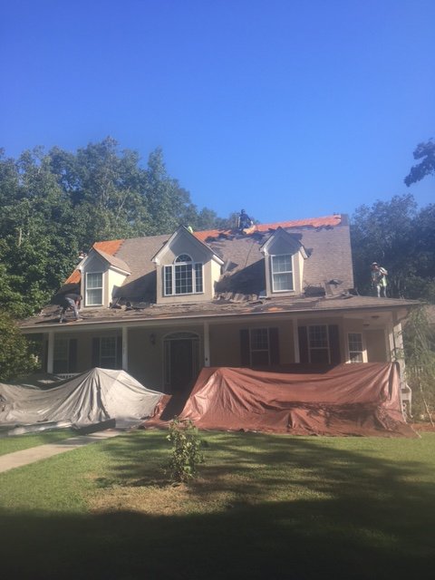 Slide of Duck Back Roofing & Exteriors