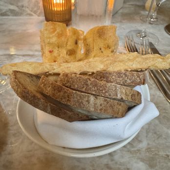 Mucca Osteria - Bread basket - Italian Near Me - Portland, Oregon Mucca Osteria - Bread basket - Italian Near Me - Portland, Oregon