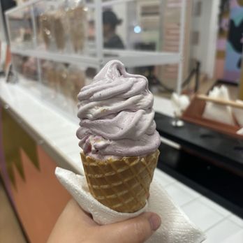 Killer Ice Cream - Ice Cream & Frozen Yogurt Near Me - Vancouver, British Columbia