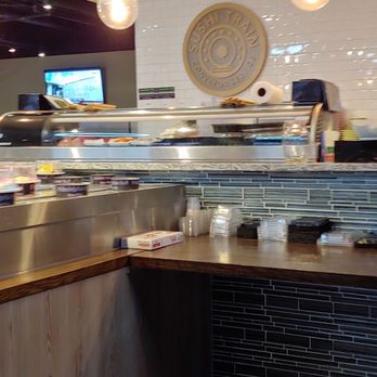 Sushi Train - Sushi Bars Near Me - Minneapolis, Minnesota Sushi Train - Sushi Bars Near Me - Minneapolis, Minnesota