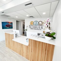 Schrier Family Chiropractic - Delray Chiropractic Office, Schrier Family Chiropractic