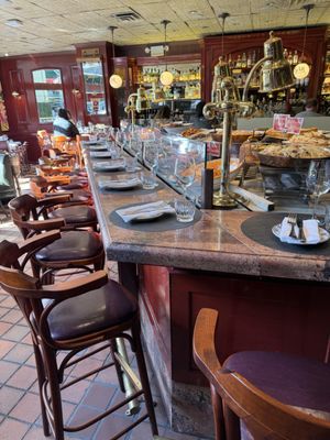 Cafe Fiorello by null