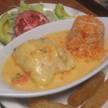 La Casona Colombian Restaurant - stuffed catfish - Colombian Near Me - Atlanta, Georgia La Casona Colombian Restaurant - stuffed catfish - Colombian Near Me - Atlanta, Georgia