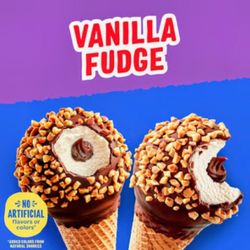 Yeti's Ice Cream