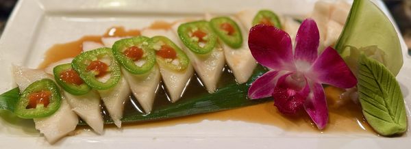 Ohjah Japanese Steakhouse Sushi & Hibachi - Oso Blanca by null Ohjah Japanese Steakhouse Sushi & Hibachi - Oso Blanca by null