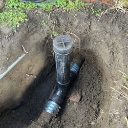 Alvarez Plumbing & Rooter