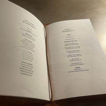 Dampfwerk Distilling - Menu - Distilleries Near Me - Saint Louis Park, Minnesota