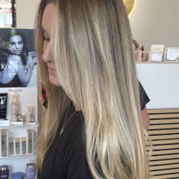 White Sand Salon - Bronde Balayage ombre - Makeup Artists Near Me - Clearwater, Florida White Sand Salon - Bronde Balayage ombre - Makeup Artists Near Me - Clearwater, Florida