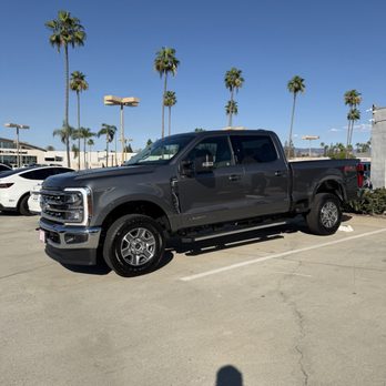 AutoNation Ford Tustin - Ford F-250 - Car Dealers Near Me - Tustin, California