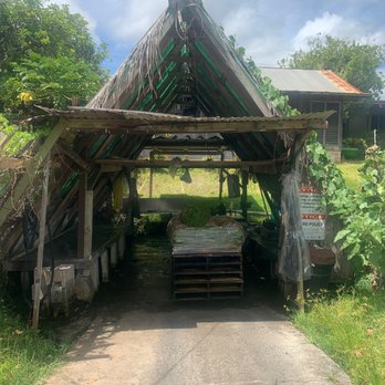 Sumida Farm - Farms Near Me - Aiea, Hawaii Sumida Farm - Farms Near Me - Aiea, Hawaii