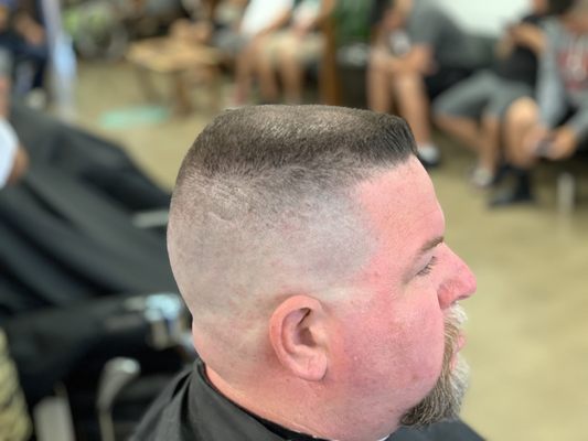 clippers barbershop near me