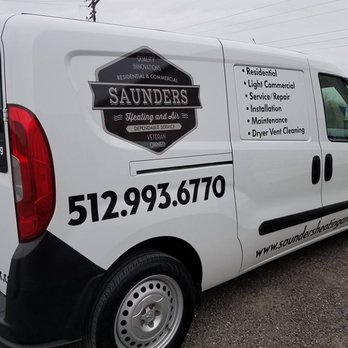 Saunders Heating and Air - Heating & Air Conditioning/HVAC Near Me Saunders Heating and Air - Heating & Air Conditioning/HVAC Near Me