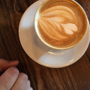 The Cellar - Coffee was a different company -(Bear something) occupying same space. This cappuccino was creamy and delicious - Wine Bars Near Me - San Clemente, California The Cellar - Coffee was a different company -(Bear something) occupying same space. This cappuccino was creamy and delicious - Wine Bars Near Me - San Clemente, California