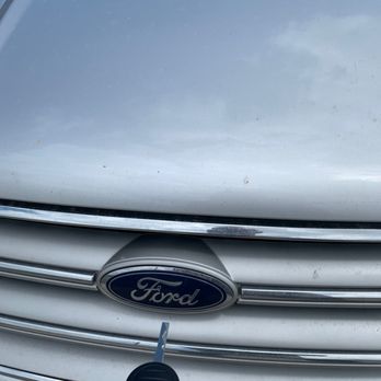 Sure Lock & Key - Made me a key for my Ford Escape 2018 - Keys & Locksmiths Near Me - McKinney, Texas Sure Lock & Key - Made me a key for my Ford Escape 2018 - Keys & Locksmiths Near Me - McKinney, Texas