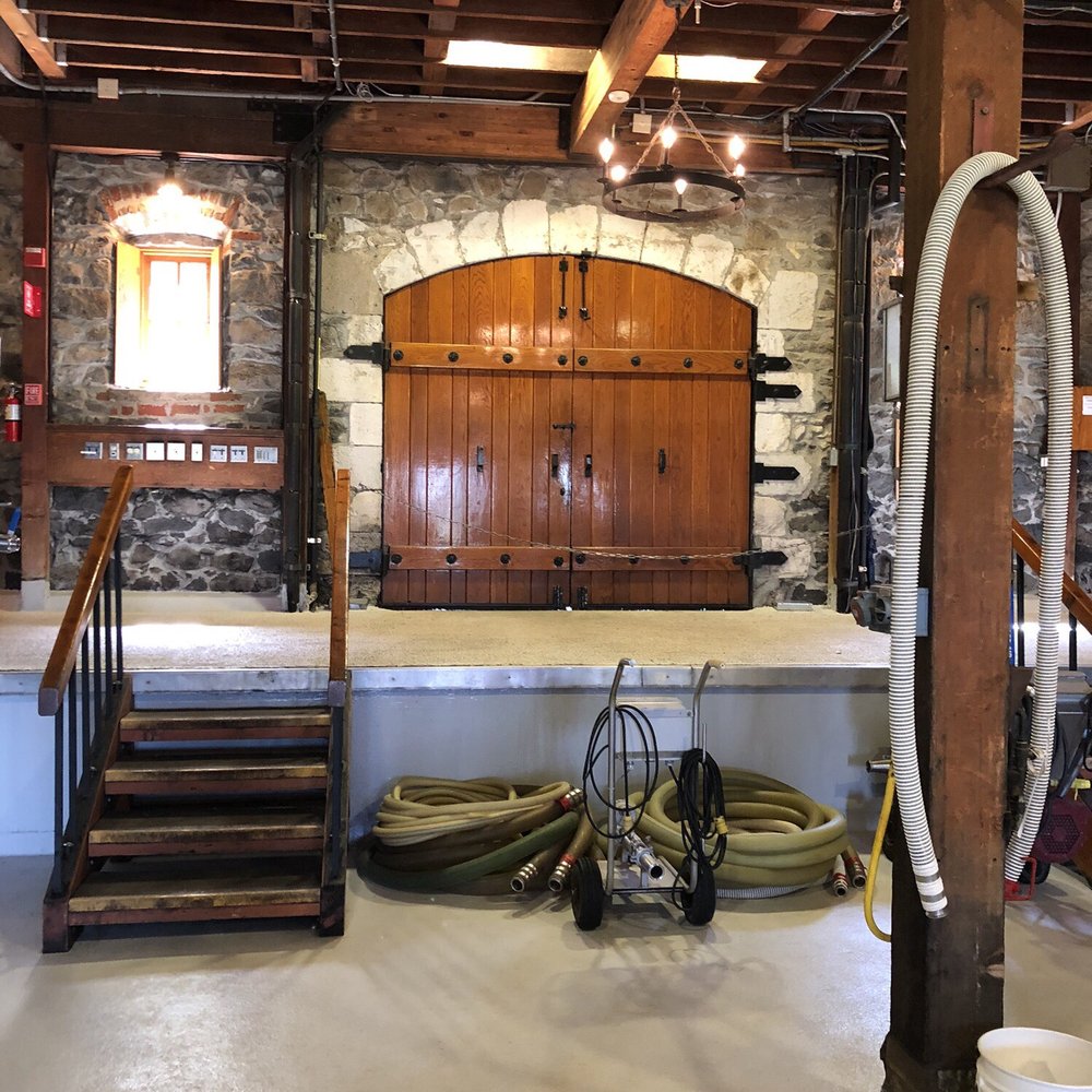 Far Niente - Wineries Near Me - Oakville, California Far Niente - Wineries Near Me - Oakville, California