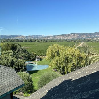 Far Niente - Wineries Near Me - Oakville, California