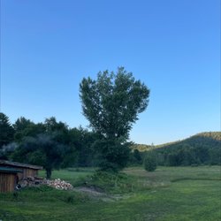 The Halfway House - Meadow