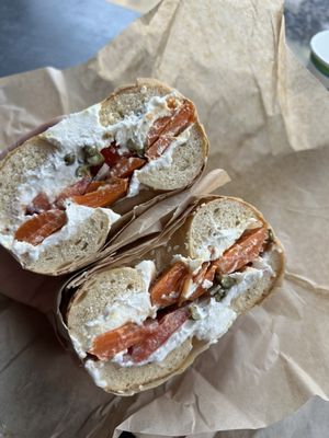 Ben & Esther’s Vegan Delicatessen by null
