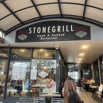 Stonegrill - Restaurants Near Me - Huskisson, NSW Stonegrill - Restaurants Near Me - Huskisson, NSW