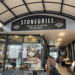 Stonegrill