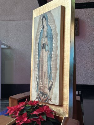 Iglesia de San Ignacio de Loyola by null