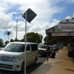 Starway Stationers