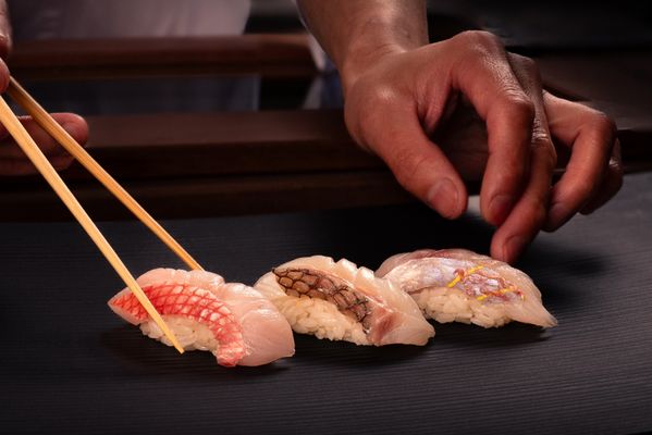 Enso Omakase by null