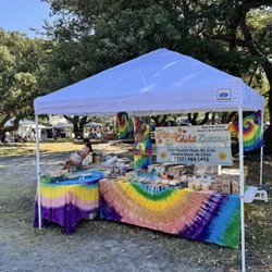 East Beach Farmers Market