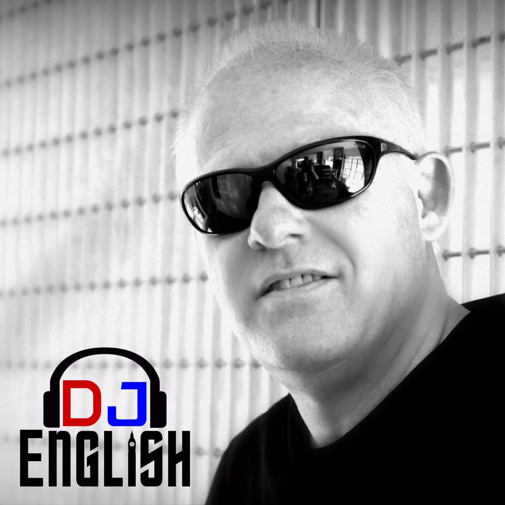DJ English