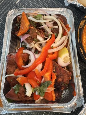 Delhi 6-Indian Kitchen by null