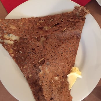 Crêperie Brocéliande - Campagnard - Creperies Near Me - Paris, 75