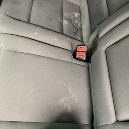 This is AFTER they gave it back.