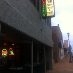 Racanelli's