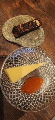 Restaurant Natura by null