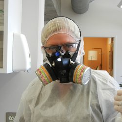 Pittsburgh Center for Holistic Dentistry - We practice SMART, a save way to remove mercury from your mouth. Not only will it protect you but also the practitioners and the environment